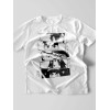 Tricou din bumbac Manga Naruto